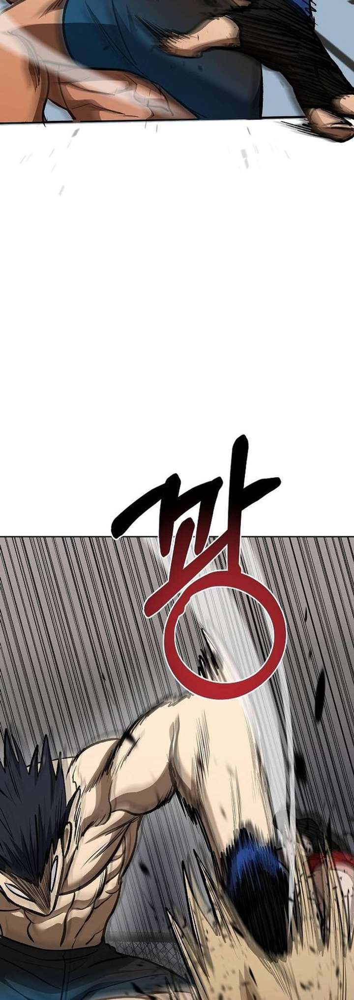 King of the Octagon — Chapter 123 — page 44