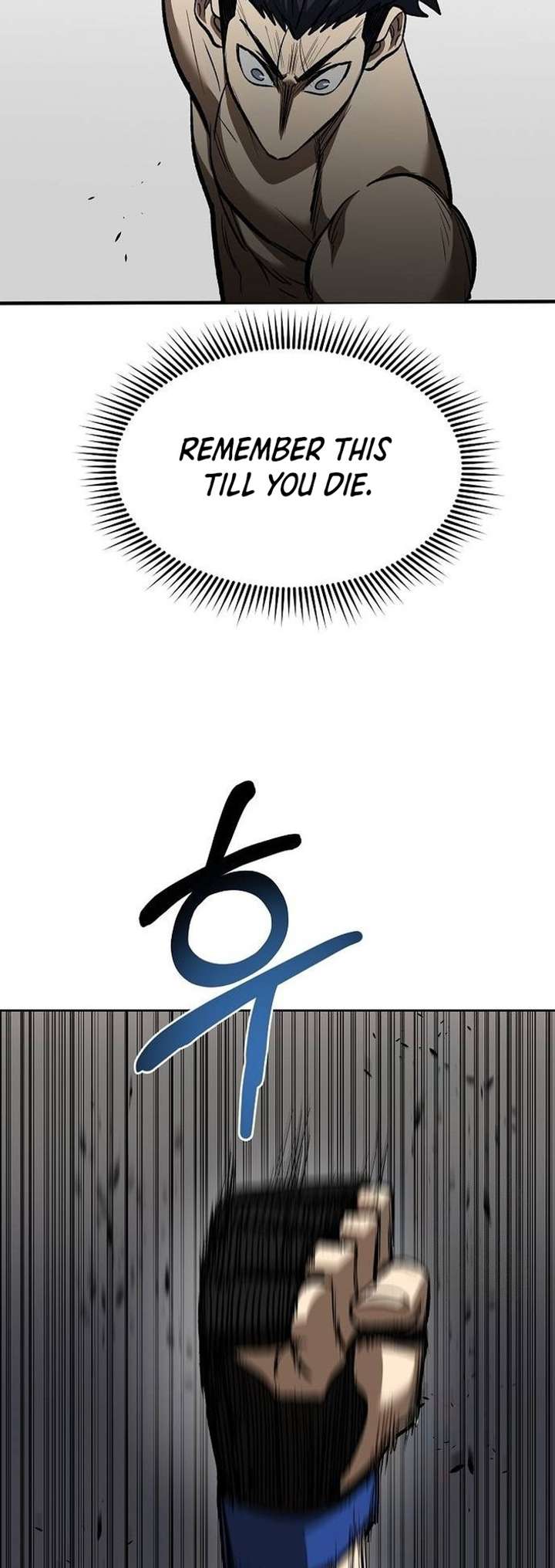 King of the Octagon — Chapter 123 — page 46