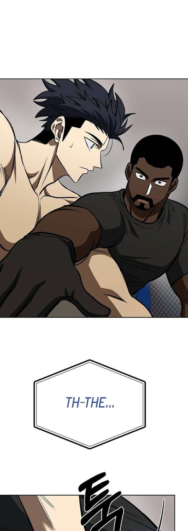 King of the Octagon — Chapter 123 — page 48
