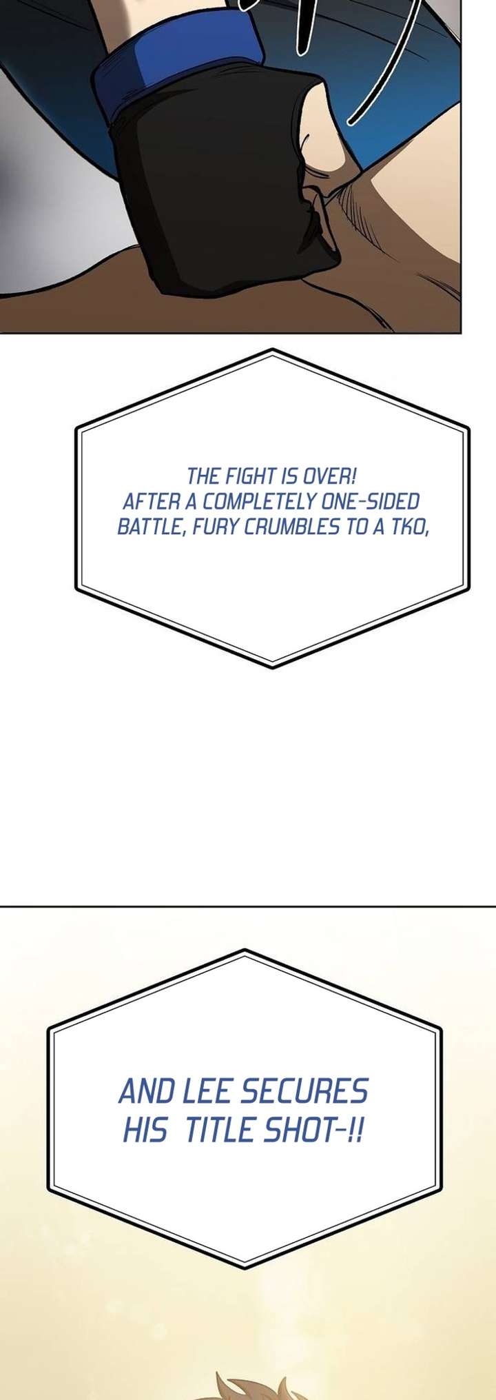 King of the Octagon — Chapter 123 — page 49