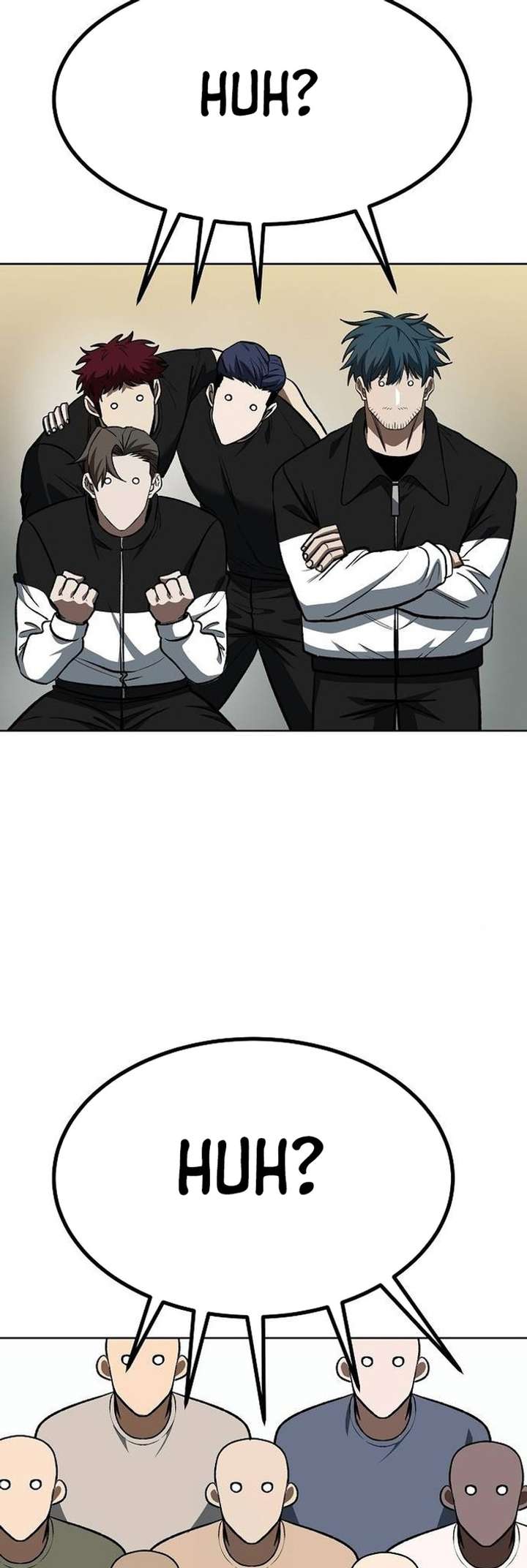 King of the Octagon — Chapter 123 — page 60