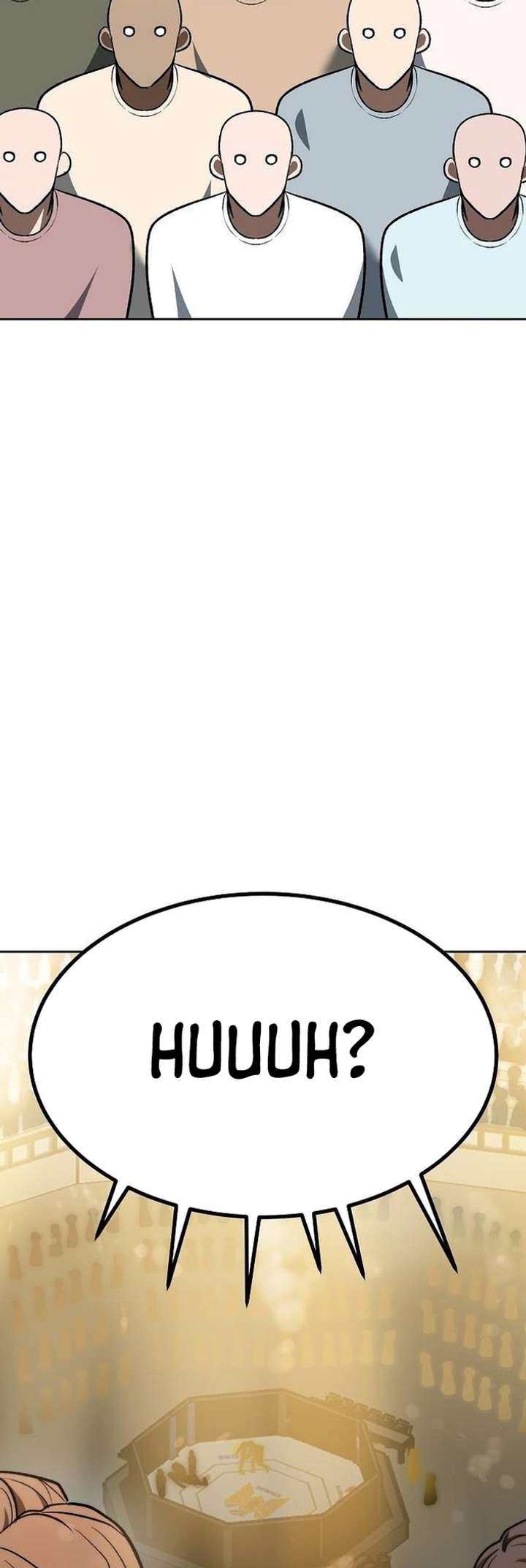 King of the Octagon — Chapter 123 — page 61