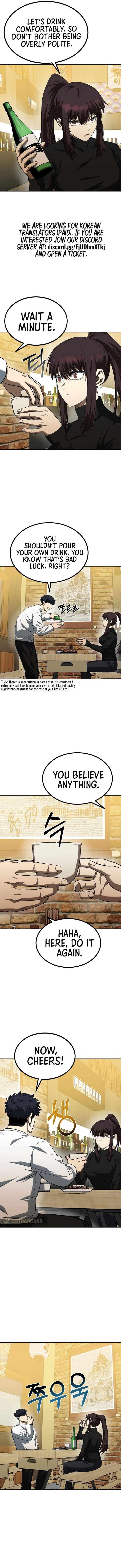 King of the Octagon — Chapter 65 — page 4
