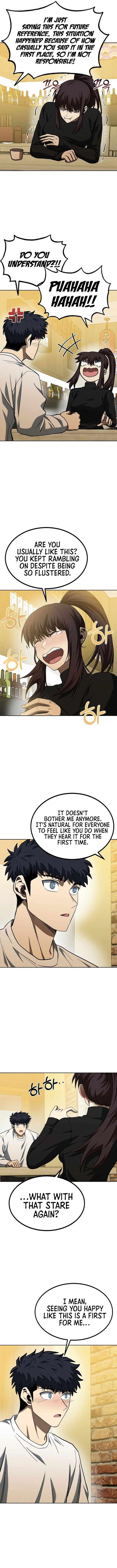 King of the Octagon — Chapter 65 — page 7