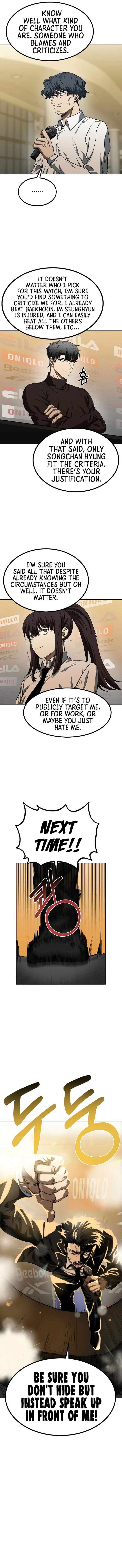 King of the Octagon — Chapter 71 — page 13