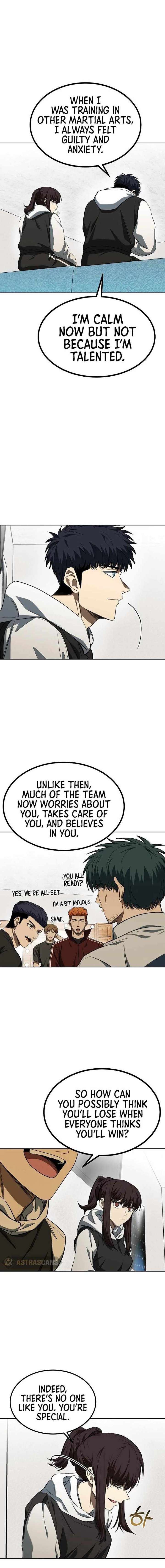King of the Octagon — Chapter 72 — page 12