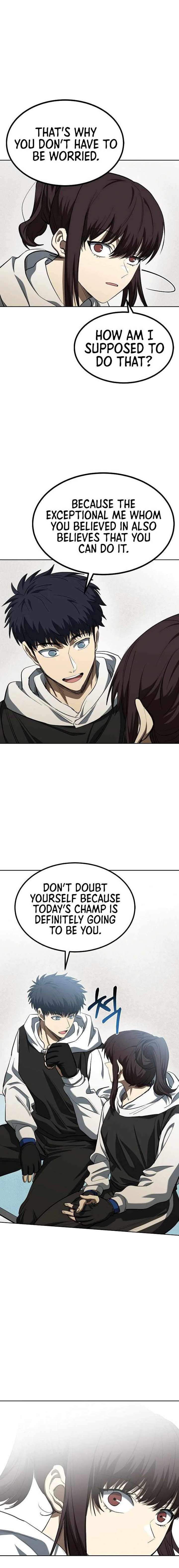 King of the Octagon — Chapter 72 — page 13