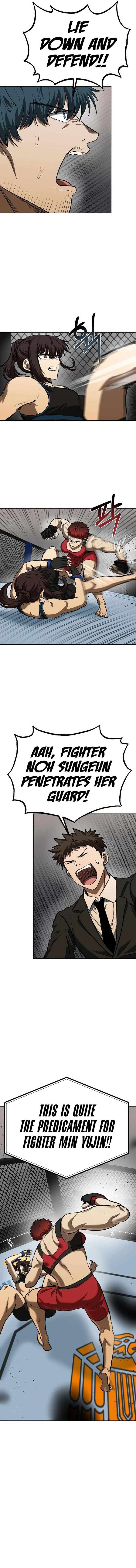 King of the Octagon — Chapter 74 — page 13