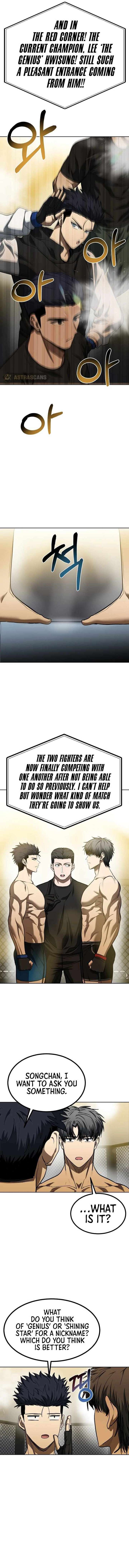 King of the Octagon — Chapter 76 — page 12
