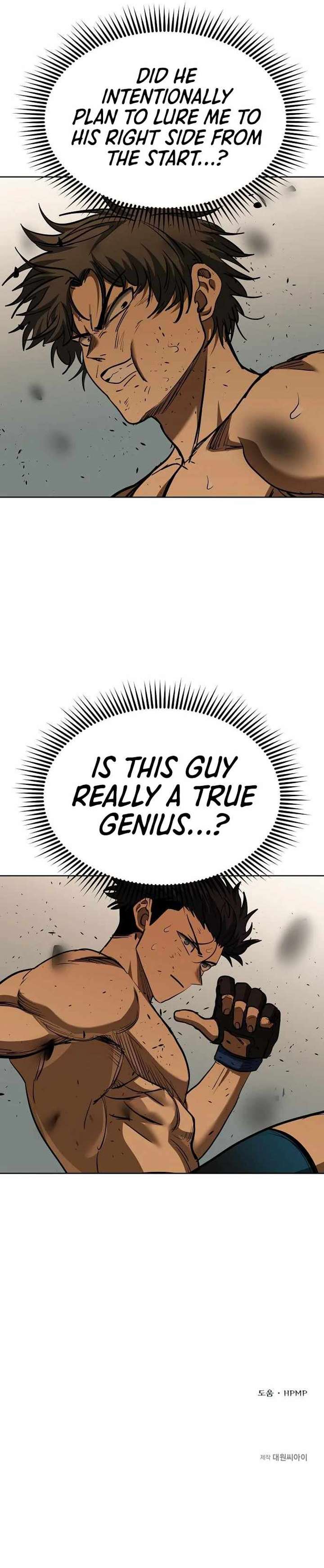 King of the Octagon — Chapter 78 — page 14