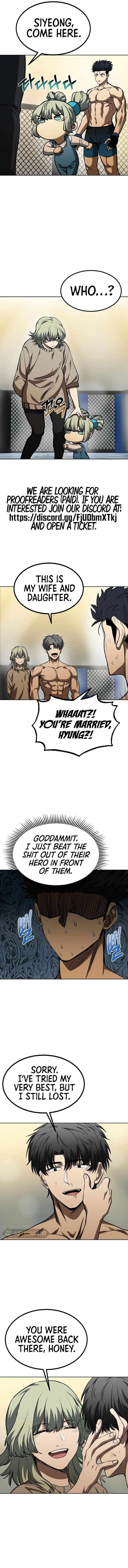 King of the Octagon — Chapter 80 — page 4