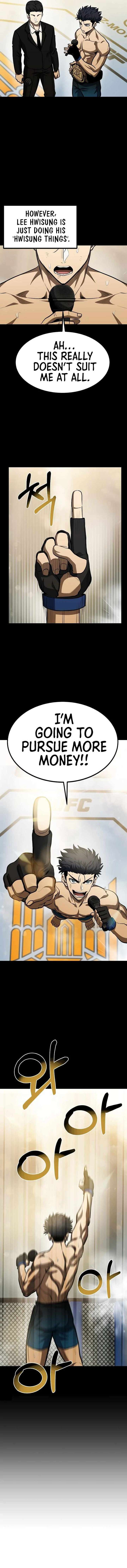 King of the Octagon — Chapter 80 — page 9