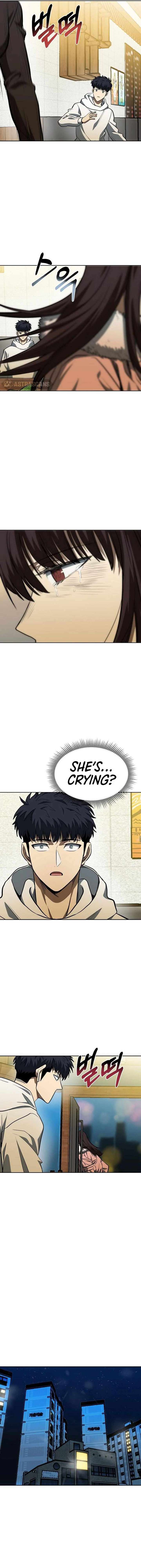 King of the Octagon — Chapter 80 — page 12