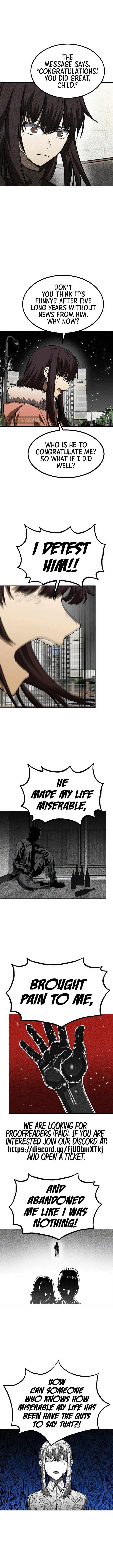 King of the Octagon — Chapter 81 — page 3