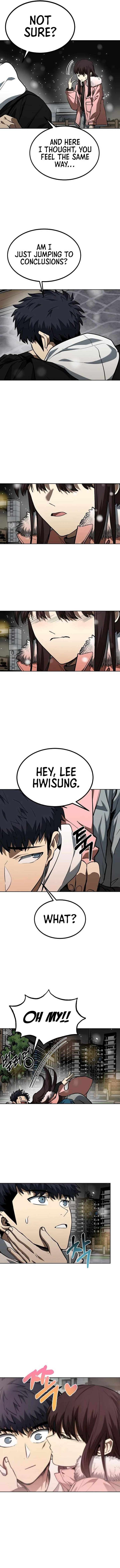King of the Octagon — Chapter 82 — page 3
