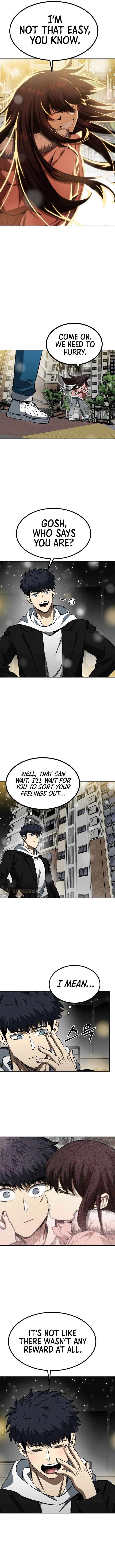 King of the Octagon — Chapter 82 — page 9
