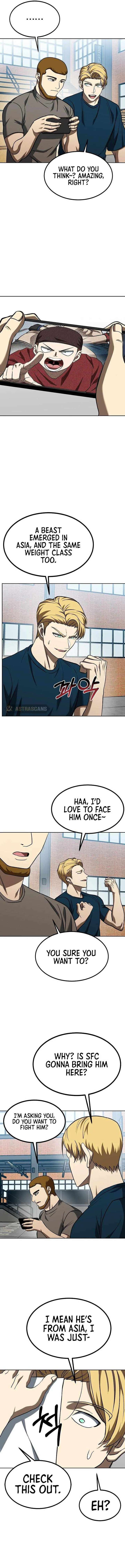King of the Octagon — Chapter 84 — page 13