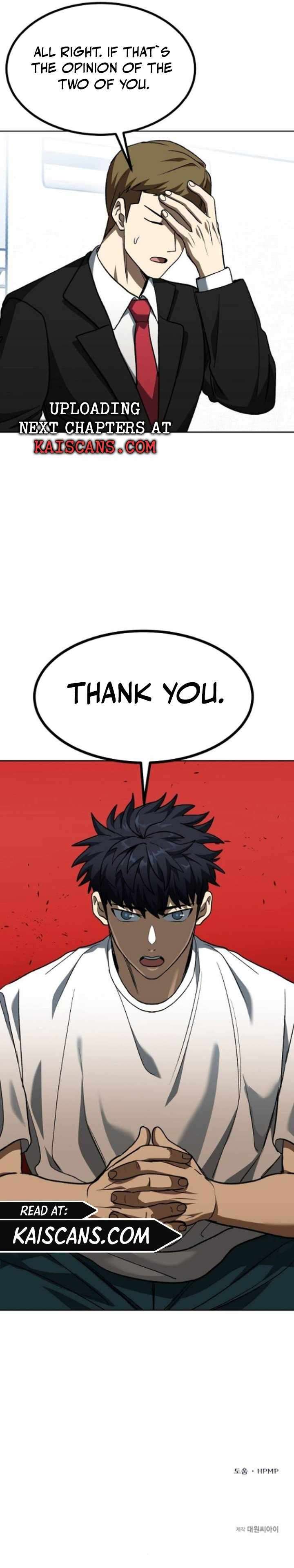 King of the Octagon — Chapter 87 — page 11