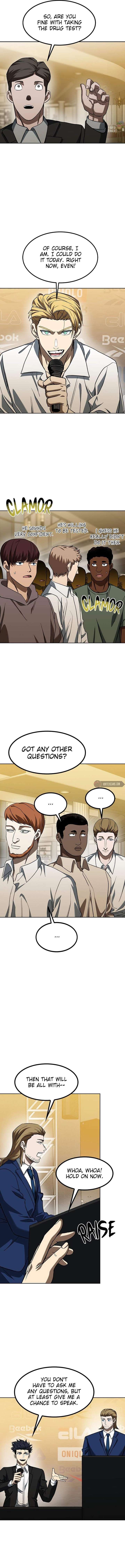 King of the Octagon — Chapter 88 — page 5