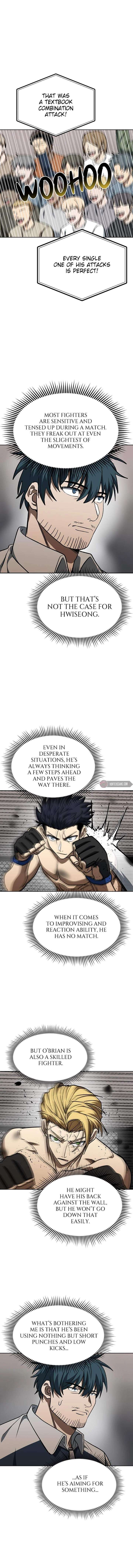 King of the Octagon — Chapter 90 — page 11