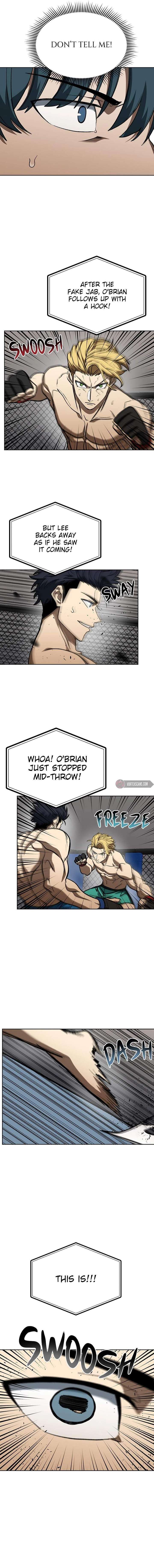 King of the Octagon — Chapter 90 — page 12