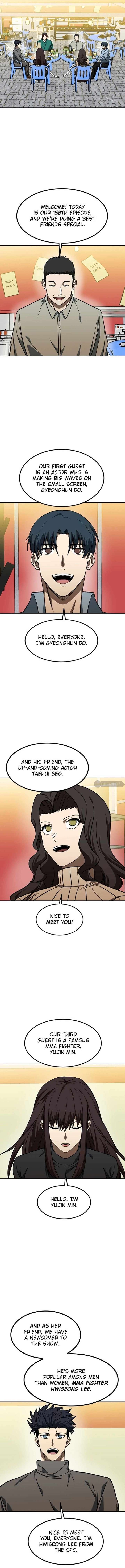 King of the Octagon — Chapter 94 — page 3