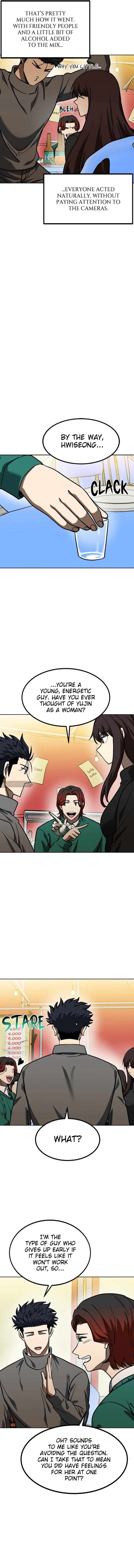 King of the Octagon — Chapter 94 — page 5