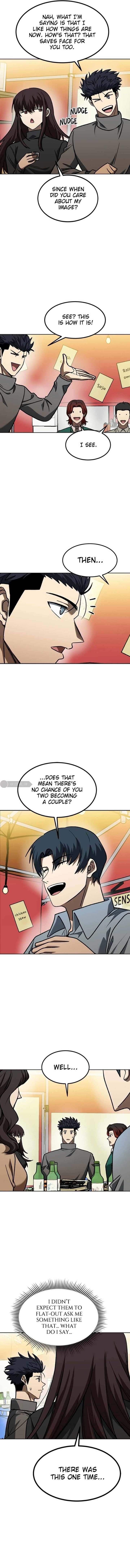 King of the Octagon — Chapter 94 — page 6