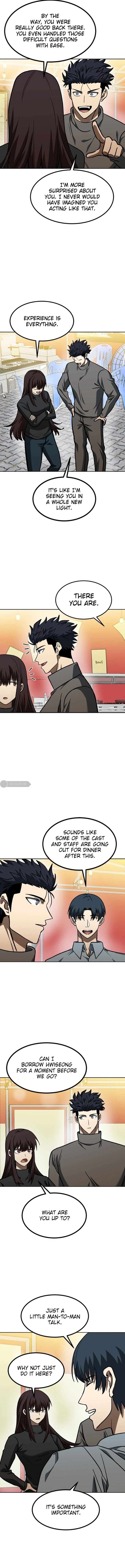 King of the Octagon — Chapter 94 — page 12
