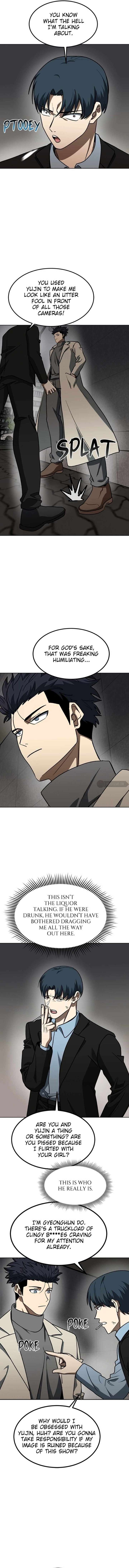 King of the Octagon — Chapter 95 — page 3