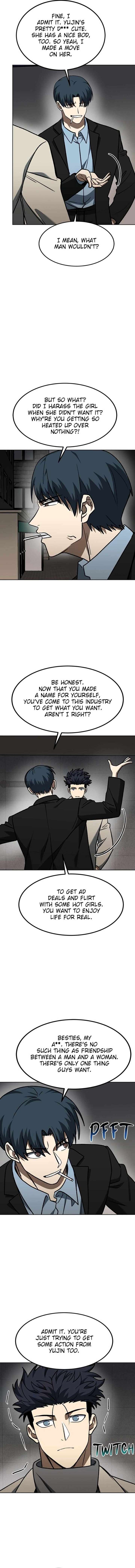 King of the Octagon — Chapter 95 — page 4