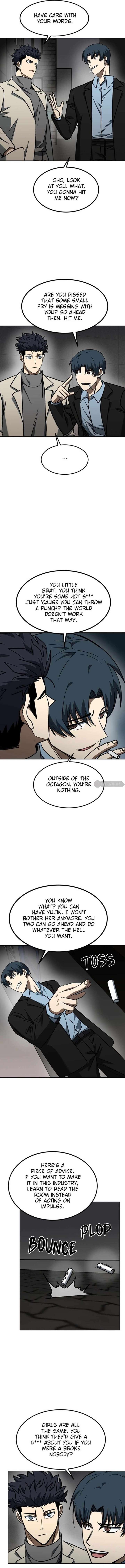 King of the Octagon — Chapter 95 — page 5
