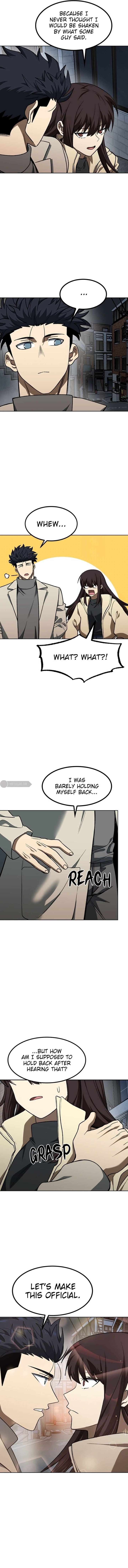 King of the Octagon — Chapter 96 — page 3