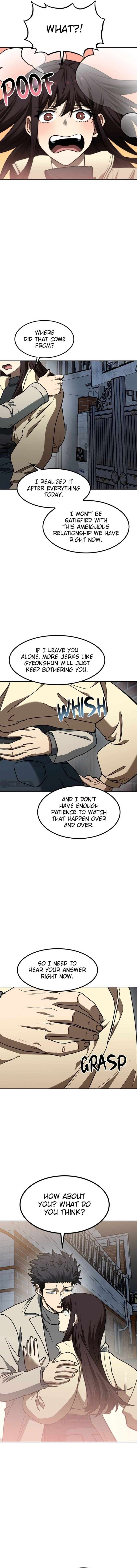 King of the Octagon — Chapter 96 — page 4