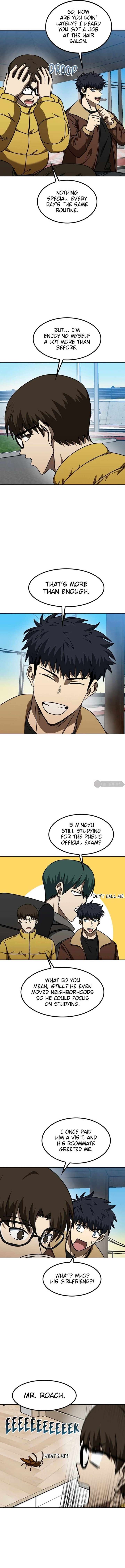 King of the Octagon — Chapter 97 — page 3