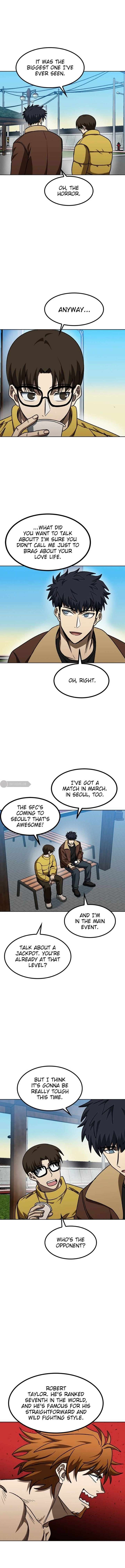 King of the Octagon — Chapter 97 — page 4