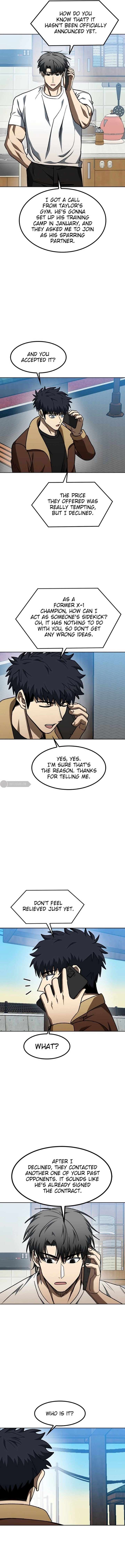 King of the Octagon — Chapter 97 — page 7