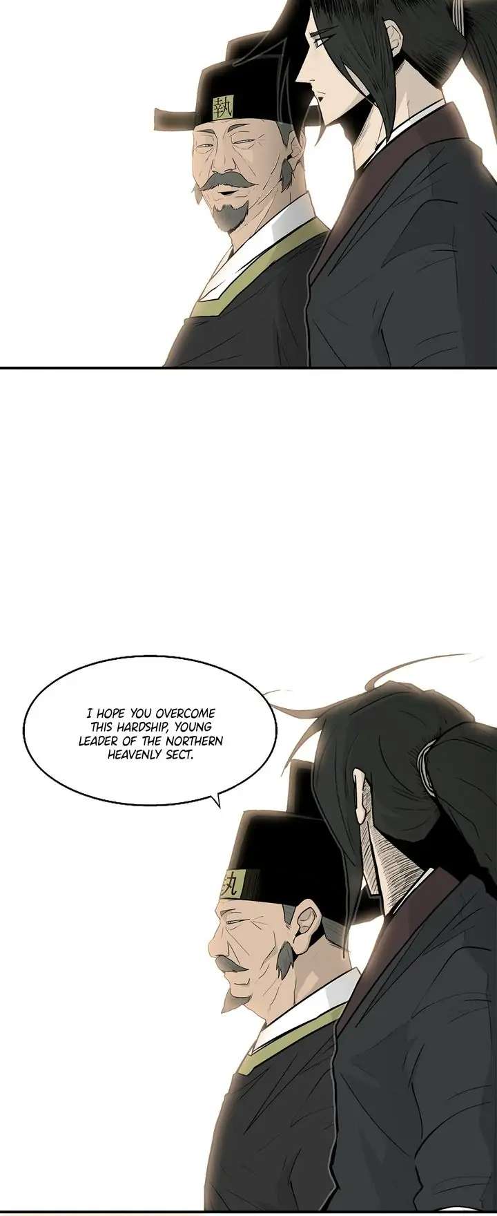 Legend of the Northern Blade — Chapter 100 — page 6
