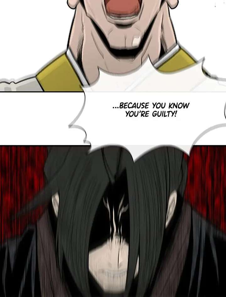 Legend of the Northern Blade — Chapter 100 — page 28