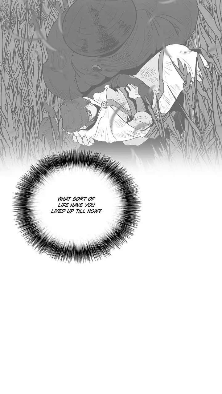 Legend of the Northern Blade — Chapter 101 — page 11