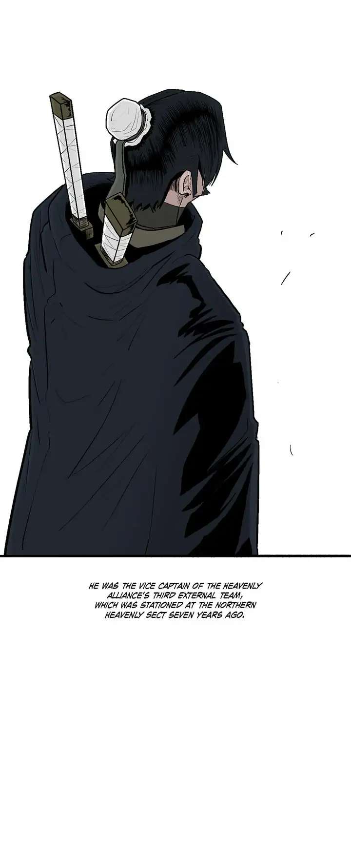 Legend of the Northern Blade — Chapter 102 — page 2