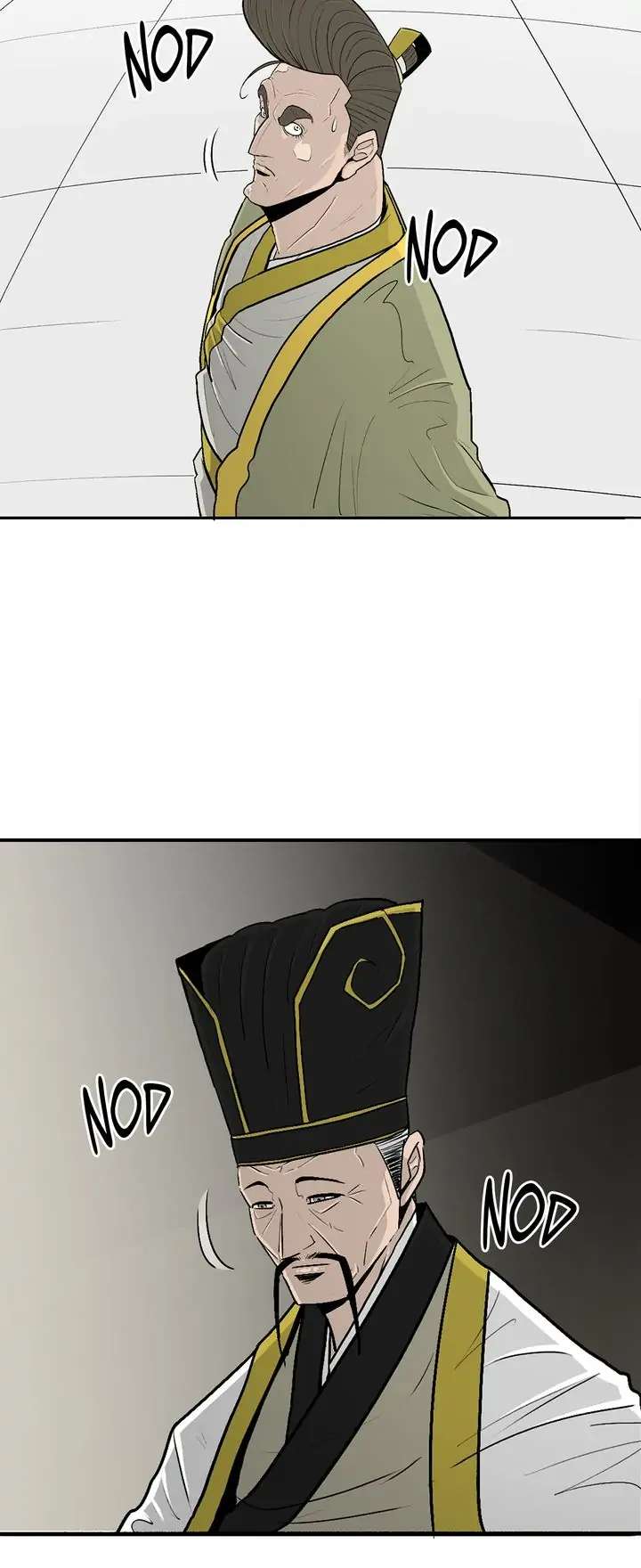Legend of the Northern Blade — Chapter 102 — page 22
