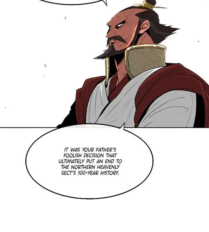 Legend of the Northern Blade — Chapter 103 — page 12