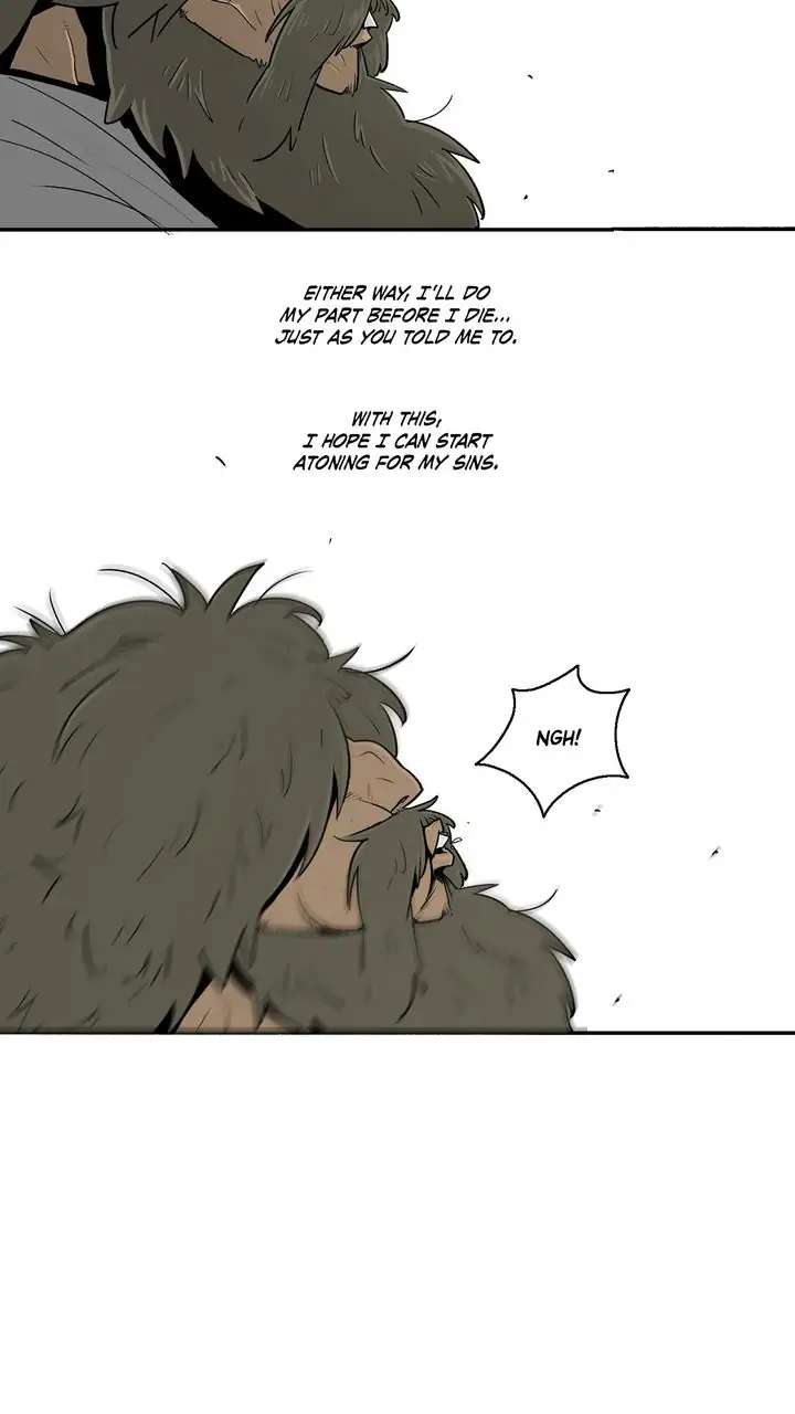 Legend of the Northern Blade — Chapter 103 — page 32