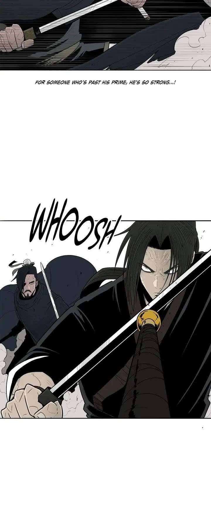 Legend of the Northern Blade — Chapter 104 — page 2