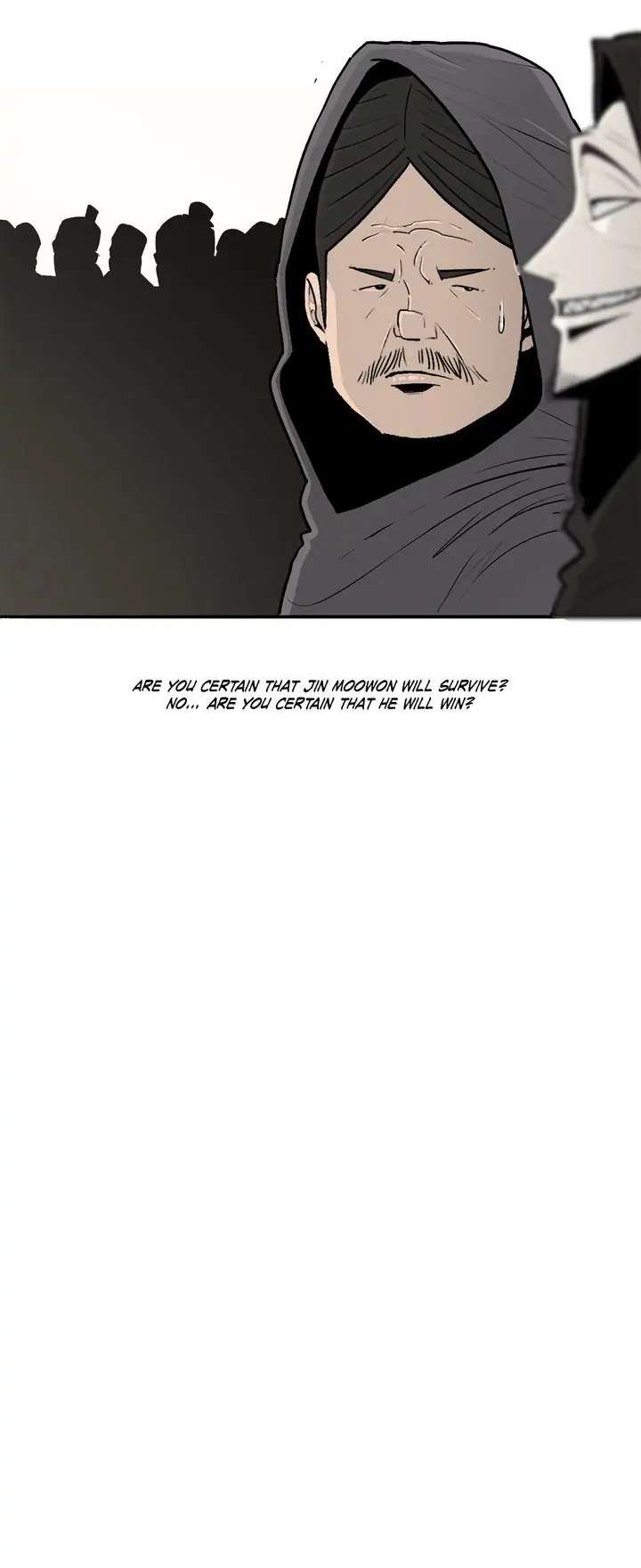Legend of the Northern Blade — Chapter 104 — page 8