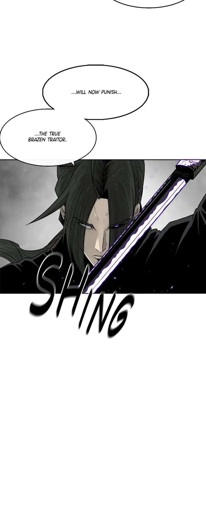 Legend of the Northern Blade — Chapter 104 — page 26