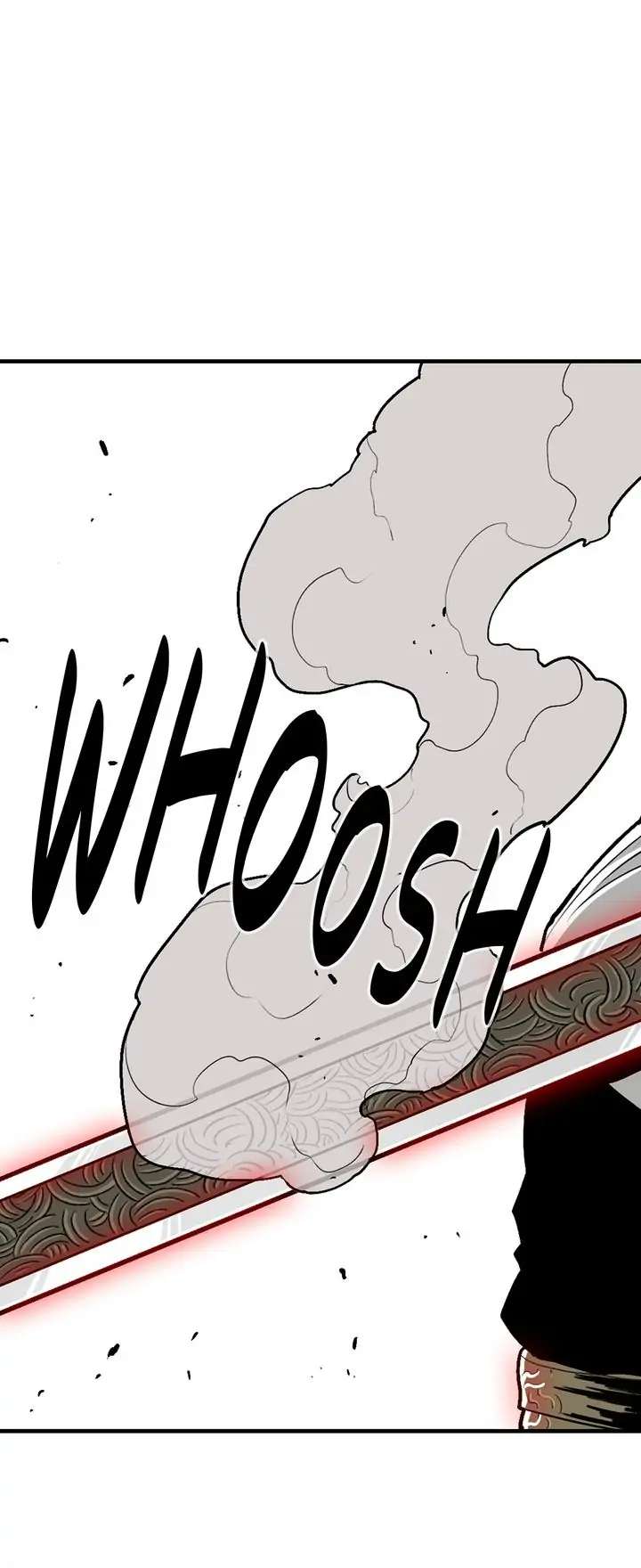 Legend of the Northern Blade — Chapter 104 — page 32