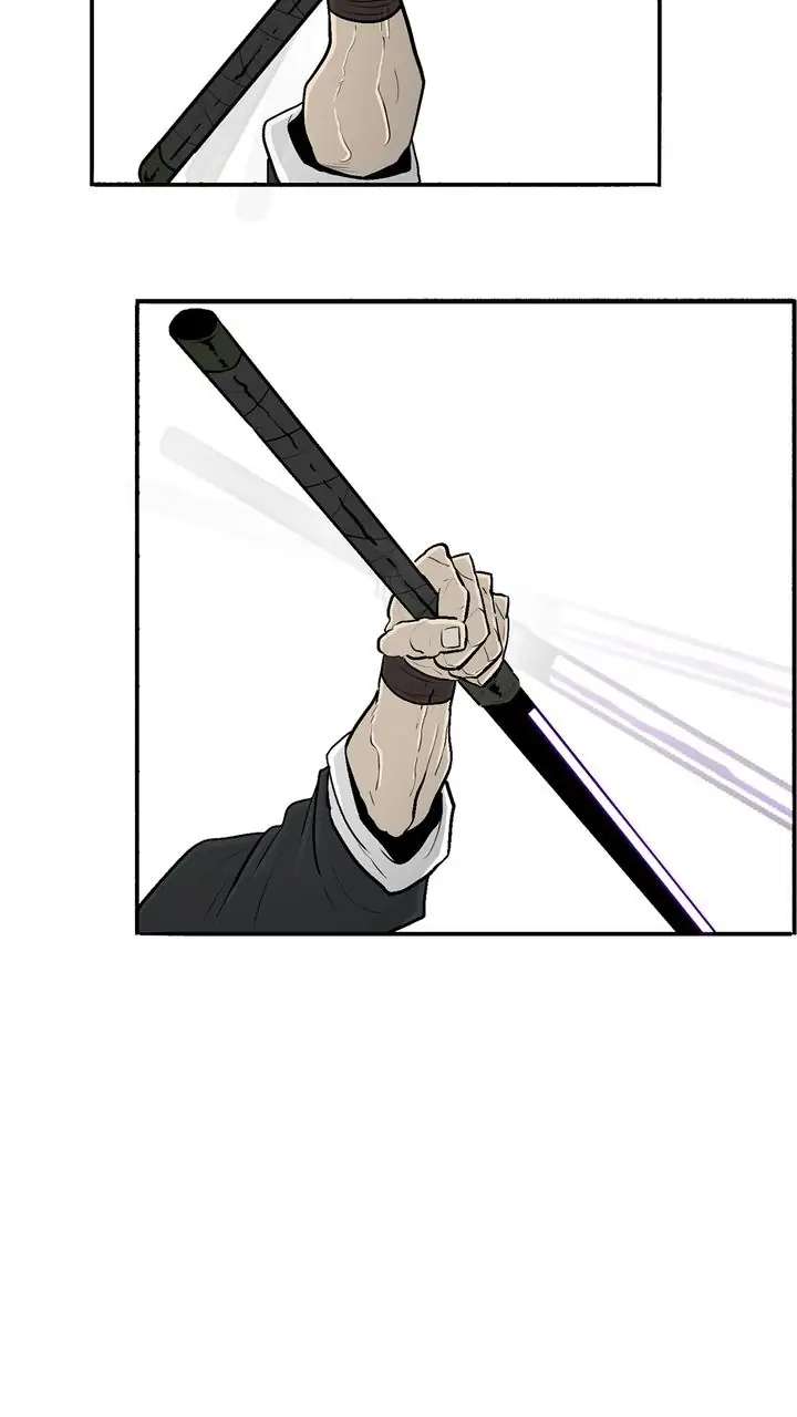 Legend of the Northern Blade — Chapter 104 — page 34