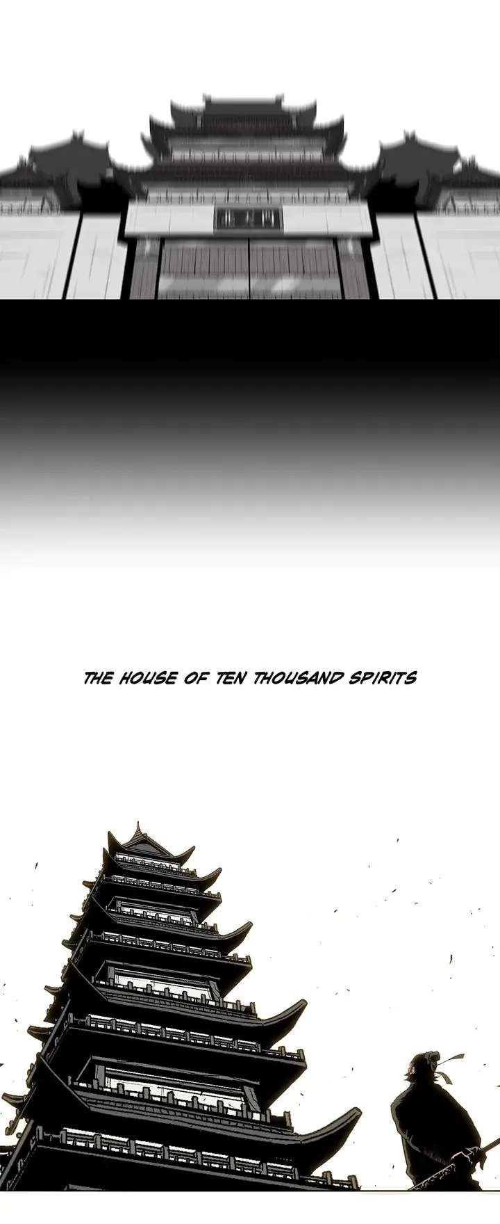 Legend of the Northern Blade — Chapter 105 — page 6